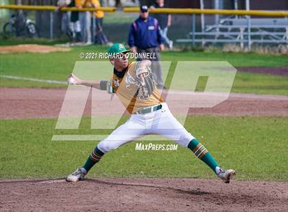 Thumbnail 3 in Southern Regional vs Brick Memorial photogallery.