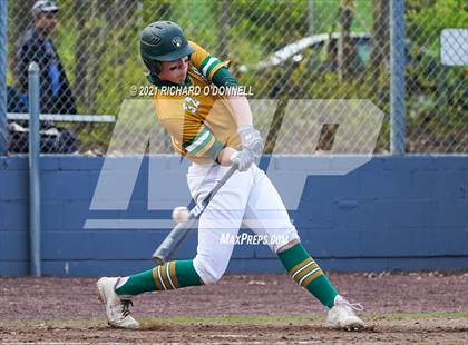 Thumbnail 1 in Southern Regional vs Brick Memorial photogallery.