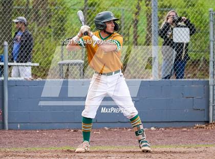 Thumbnail 1 in Southern Regional vs Brick Memorial photogallery.