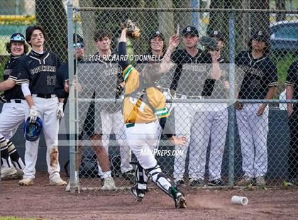 Thumbnail 3 in Southern Regional vs Brick Memorial photogallery.