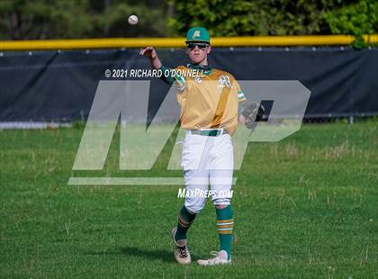Thumbnail 3 in Southern Regional vs Brick Memorial photogallery.