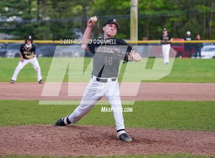 Thumbnail 3 in Southern Regional vs Brick Memorial photogallery.
