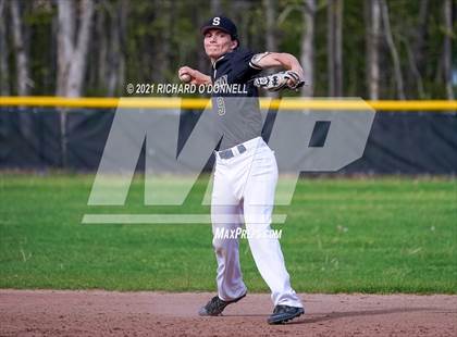 Thumbnail 1 in Southern Regional vs Brick Memorial photogallery.
