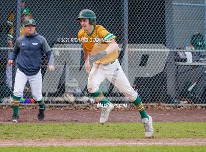 Thumbnail 1 in Southern Regional vs Brick Memorial photogallery.