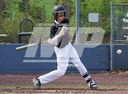 Thumbnail 1 in Southern Regional vs Brick Memorial photogallery.