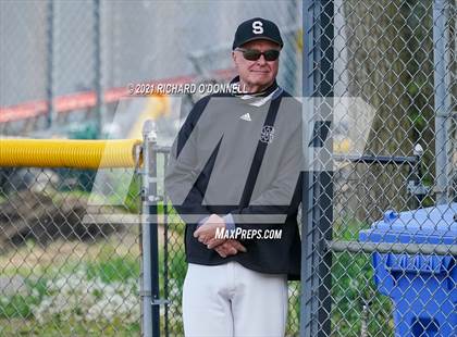 Thumbnail 1 in Southern Regional vs Brick Memorial photogallery.