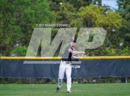 Thumbnail 1 in Southern Regional vs Brick Memorial photogallery.