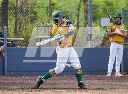 Thumbnail 1 in Southern Regional vs Brick Memorial photogallery.