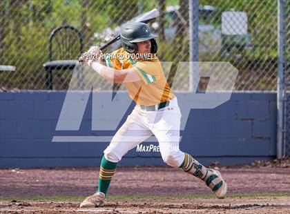 Thumbnail 1 in Southern Regional vs Brick Memorial photogallery.