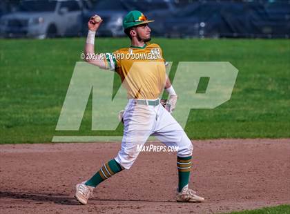 Thumbnail 2 in Southern Regional vs Brick Memorial photogallery.