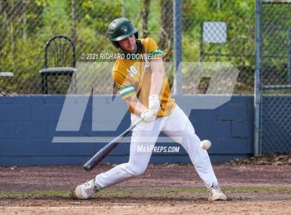 Thumbnail 2 in Southern Regional vs Brick Memorial photogallery.