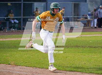 Thumbnail 2 in Southern Regional vs Brick Memorial photogallery.