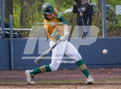 Thumbnail 2 in Southern Regional vs Brick Memorial photogallery.