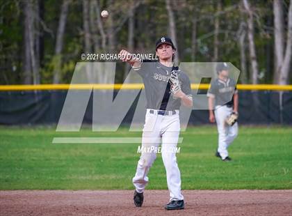 Thumbnail 3 in Southern Regional vs Brick Memorial photogallery.