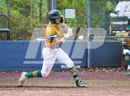 Thumbnail 2 in Southern Regional vs Brick Memorial photogallery.