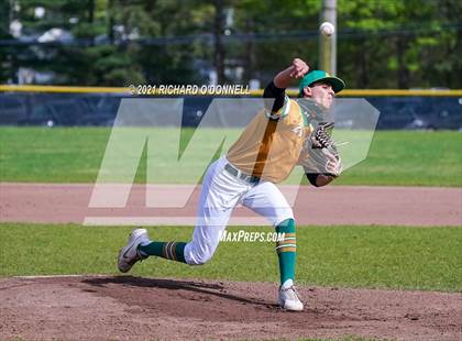 Thumbnail 2 in Southern Regional vs Brick Memorial photogallery.