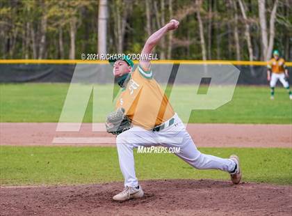 Thumbnail 2 in Southern Regional vs Brick Memorial photogallery.