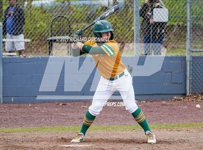 Thumbnail 3 in Southern Regional vs Brick Memorial photogallery.