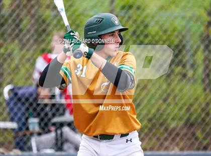 Thumbnail 2 in Southern Regional vs Brick Memorial photogallery.