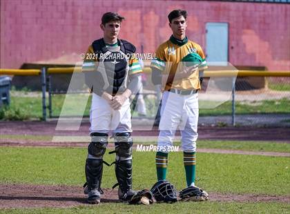 Thumbnail 3 in Southern Regional vs Brick Memorial photogallery.