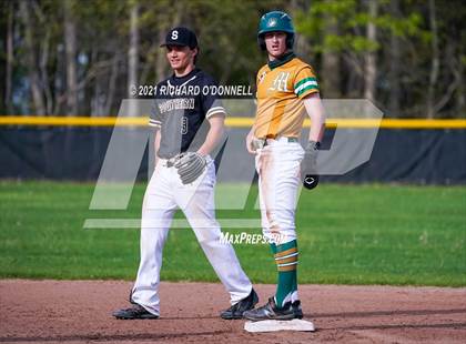 Thumbnail 1 in Southern Regional vs Brick Memorial photogallery.