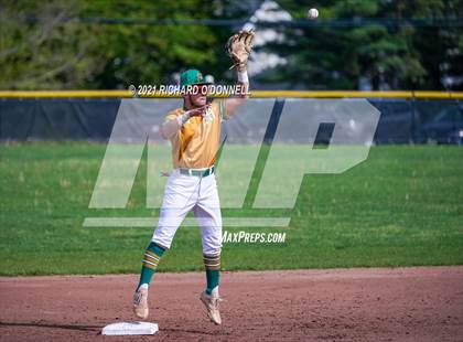 Thumbnail 3 in Southern Regional vs Brick Memorial photogallery.