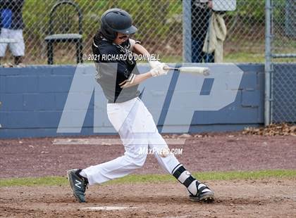 Thumbnail 1 in Southern Regional vs Brick Memorial photogallery.