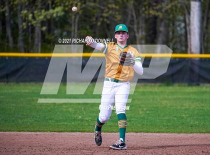 Thumbnail 2 in Southern Regional vs Brick Memorial photogallery.