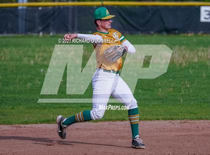 Thumbnail 3 in Southern Regional vs Brick Memorial photogallery.