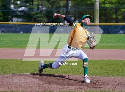 Thumbnail 1 in Southern Regional vs Brick Memorial photogallery.
