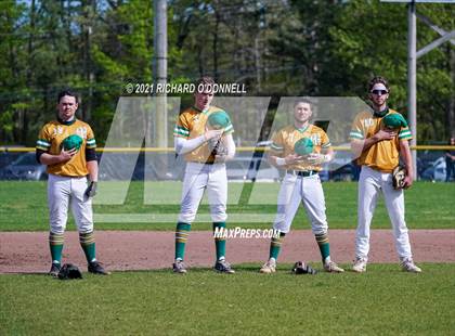Thumbnail 1 in Southern Regional vs Brick Memorial photogallery.