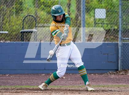 Thumbnail 3 in Southern Regional vs Brick Memorial photogallery.