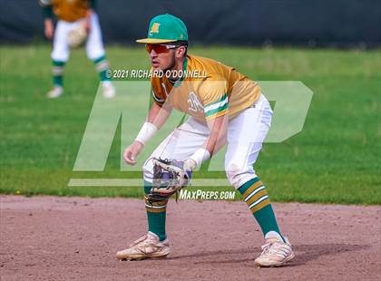 Thumbnail 3 in Southern Regional vs Brick Memorial photogallery.