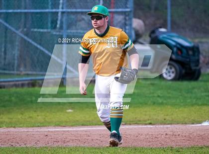 Thumbnail 2 in Southern Regional vs Brick Memorial photogallery.