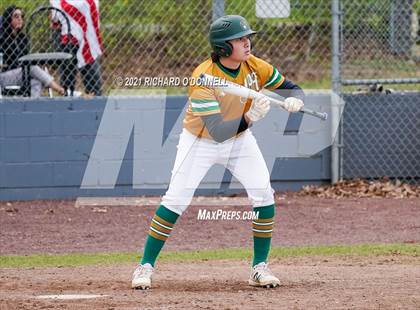Thumbnail 1 in Southern Regional vs Brick Memorial photogallery.
