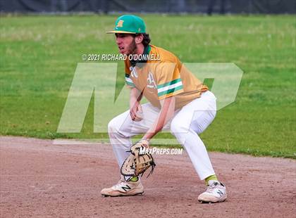 Thumbnail 3 in Southern Regional vs Brick Memorial photogallery.