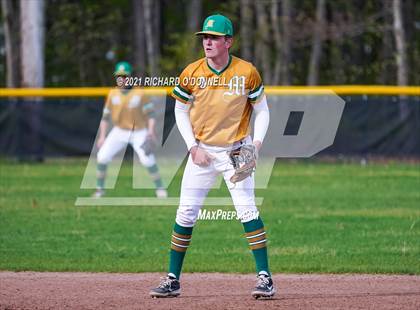 Thumbnail 1 in Southern Regional vs Brick Memorial photogallery.