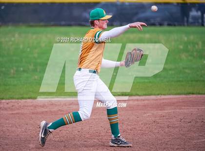 Thumbnail 3 in Southern Regional vs Brick Memorial photogallery.