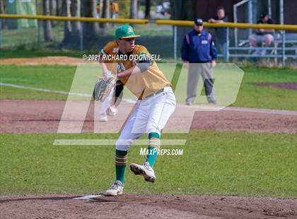 Thumbnail 1 in Southern Regional vs Brick Memorial photogallery.