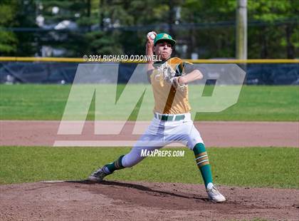Thumbnail 2 in Southern Regional vs Brick Memorial photogallery.