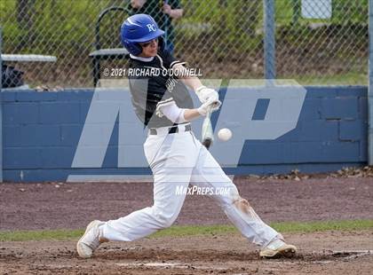 Thumbnail 1 in Southern Regional vs Brick Memorial photogallery.