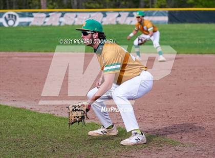 Thumbnail 2 in Southern Regional vs Brick Memorial photogallery.