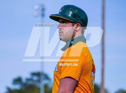 Thumbnail 2 in Southern Regional vs Brick Memorial photogallery.