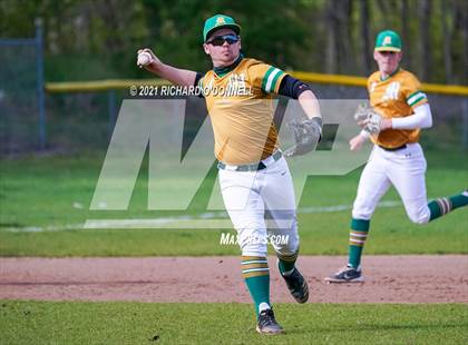 Thumbnail 1 in Southern Regional vs Brick Memorial photogallery.