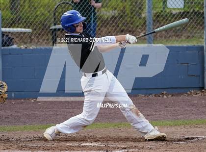 Thumbnail 2 in Southern Regional vs Brick Memorial photogallery.
