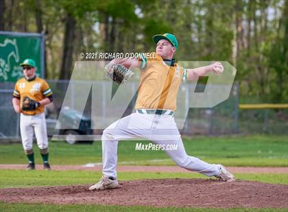 Thumbnail 2 in Southern Regional vs Brick Memorial photogallery.