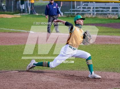 Thumbnail 2 in Southern Regional vs Brick Memorial photogallery.