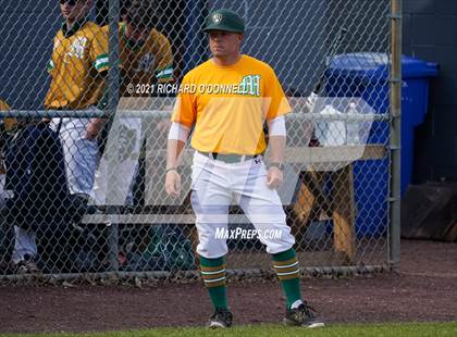 Thumbnail 3 in Southern Regional vs Brick Memorial photogallery.