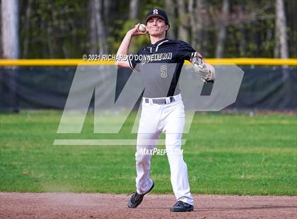 Thumbnail 3 in Southern Regional vs Brick Memorial photogallery.