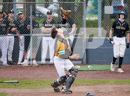 Thumbnail 2 in Southern Regional vs Brick Memorial photogallery.